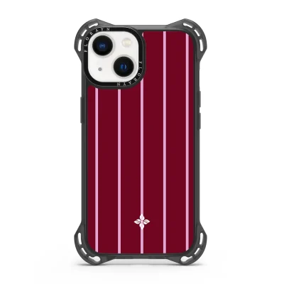 Cherry Cordial - iPhone 14 Case