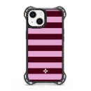 Raspberry Ripple - iPhone 14 Case