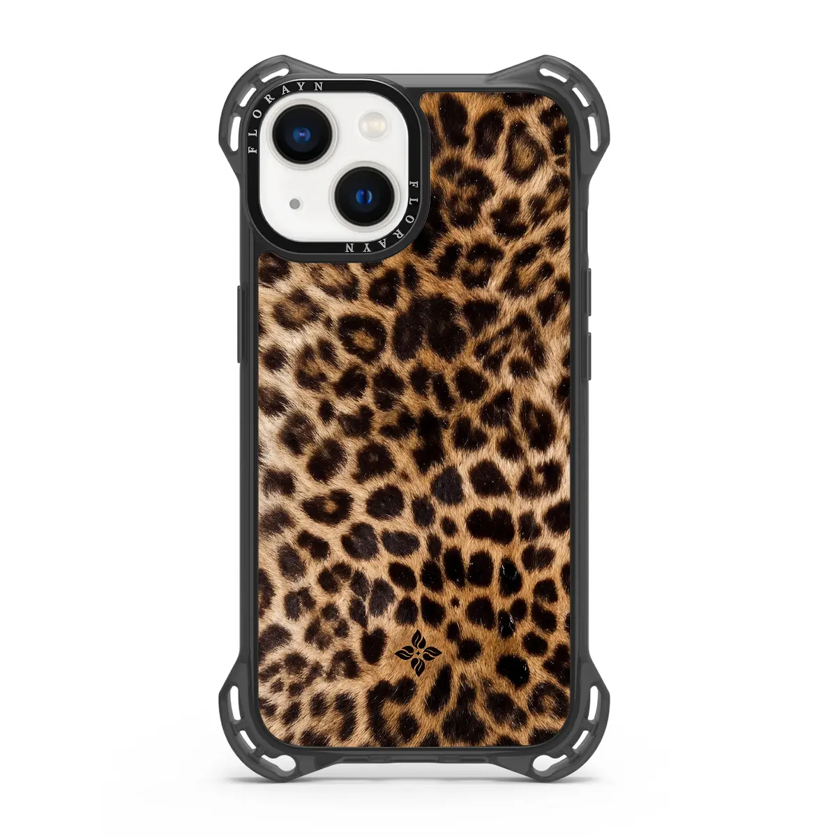 Amber Leopard