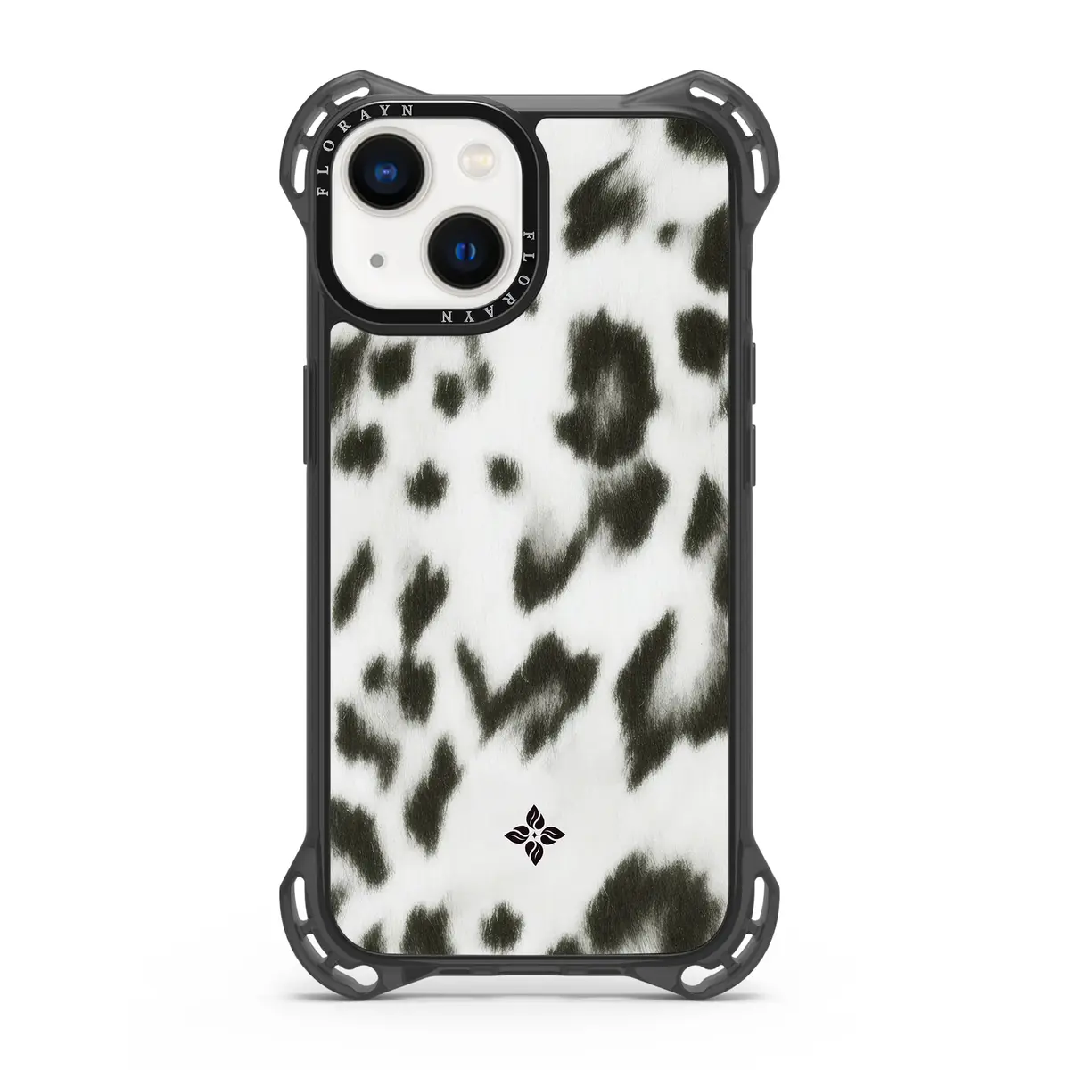 Arctic Leopard