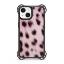 Blush Leopard – iPhone 14 Case