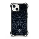 Midnight Leopard – iPhone 14 Case