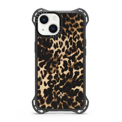 Shadow Leopard – iPhone 14 Case