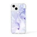 Violet Veil – iPhone 14 Case