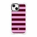 Raspberry Ripple - iPhone 14 Case