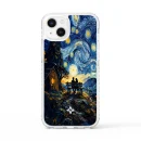Starlit Date – iPhone 15 Plus Case