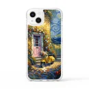 Cottage Glow – iPhone 15 Plus Case