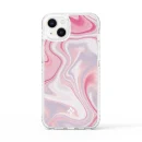 Pink Muse – iPhone 15 Plus Case