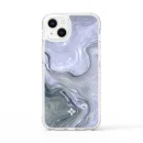 Silver Haze – iPhone 15 Plus Case