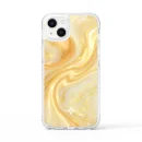 Honey Glow – iPhone 15 Plus Case