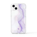 Lilac Dream – iPhone 15 Plus Case