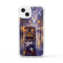 Rain Ride – iPhone 15 Plus Case