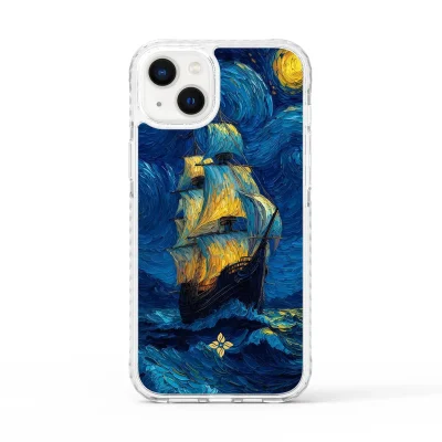 Sea Voyage