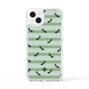 Ant Stripes – iPhone 15 Plus Case