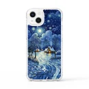 Star Village – iPhone 15 Plus Case