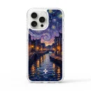City Lights– iPhone 15 Pro  Max Case