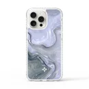 Silver Haze – iPhone 15 Pro Max Case
