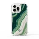 Emerald Muse – iPhone 15 Pro Max Case