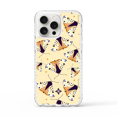 Moth Dust – iPhone 15 Pro max Case