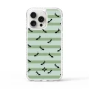 Ant Stripes – iPhone 15 Pro Max Case