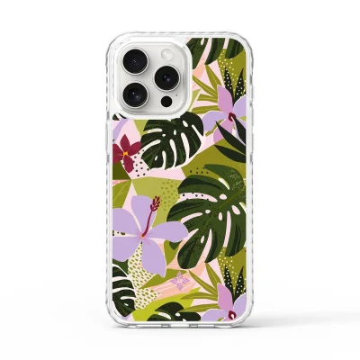 Wild Orchid