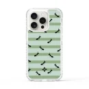 Ant Stripes – iPhone 15 Pro Case