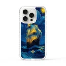 Sea Voyage – iPhone 15 Pro Case