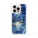 Star Village – iPhone 15 Pro Case