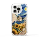 Sunflower Bay – iPhone 15 Pro Case