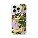 Wild Orchid – iPhone 15 Pro Case