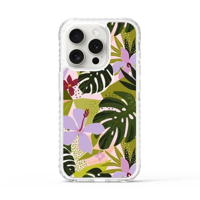 Wild Orchid