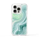 Mint Muse – iPhone 15 Pro Case
