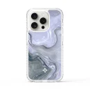 Silver Haze – iPhone 15 Pro Case