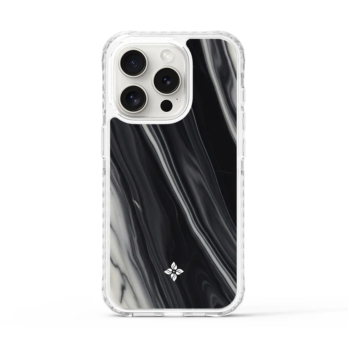 Elite Transparent MagSafe