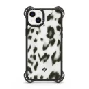 Arctic Leopard – iPhone 15 Plus Case