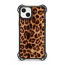 Classic Leopard – iPhone 15 Plus Case