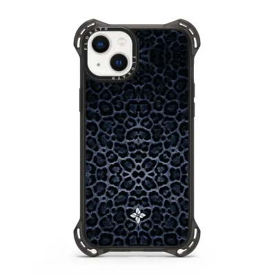 Midnight Leopard