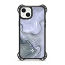 Silver Haze – iPhone 15 Plus Case