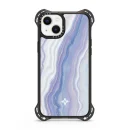 Blue Belle – iPhone 15 Plus Case