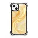 Honey Glow – iPhone 15 Plus Case