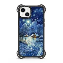 Star Village – iPhone 15 Plus Case
