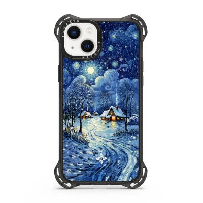 Star Village – iPhone 15 Plus Case
