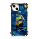 Sea Voyage – iPhone 15 Plus Case