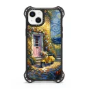 Cottage Glow – iPhone 15 Plus Case