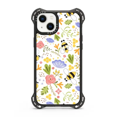 Floral Pop
