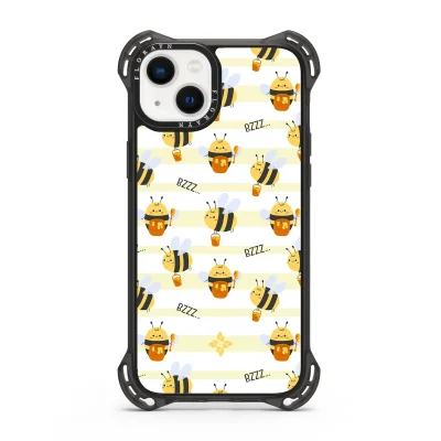 Honeycomb Bee