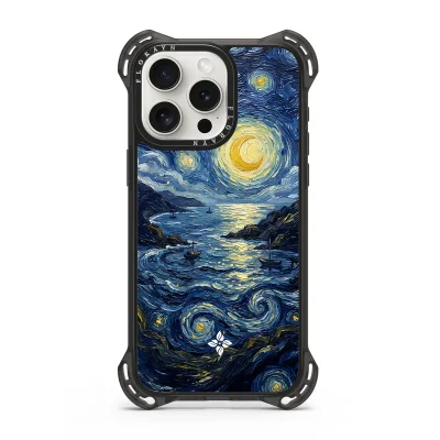 Moon Drift
