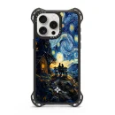 Starlit Date – iPhone 15 Pro Max Case