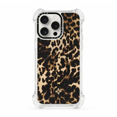 Shadow Leopard
