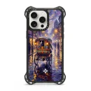 Rain Ride – iPhone 15 Pro Max Case